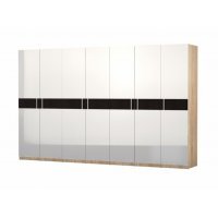 DULAP MODEL 9 EKTRA GENAROM DS FRONT BIP CU INSERTIE CANELATA WE